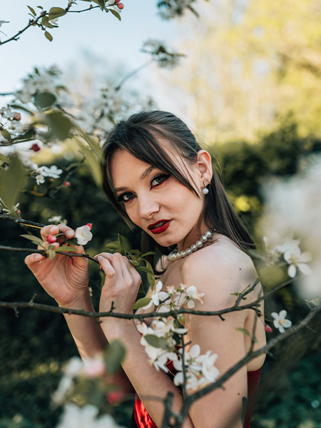 Portraits